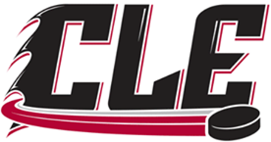 Cleveland Monsters 2012-2016 Alternate Logo iron on paper